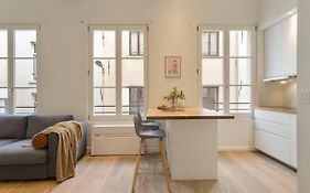 Beautiful Cosy Apartments In The Heart Of Antwerp